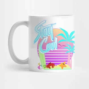 Stay Cool Mug